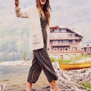 Altar’s State Romper